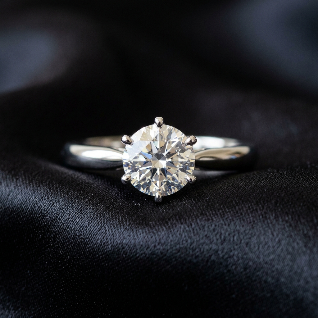 Diamond Jewellery